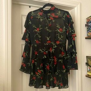 Forever 21 Dress/Top